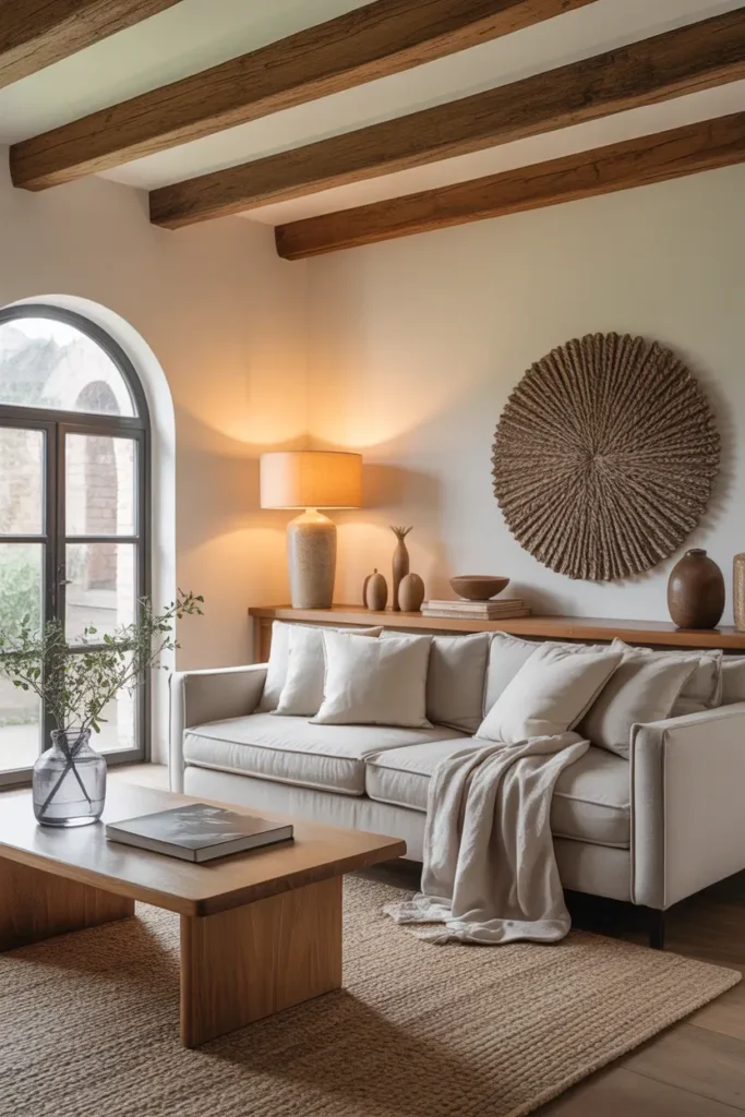 Modern Decoration Tips