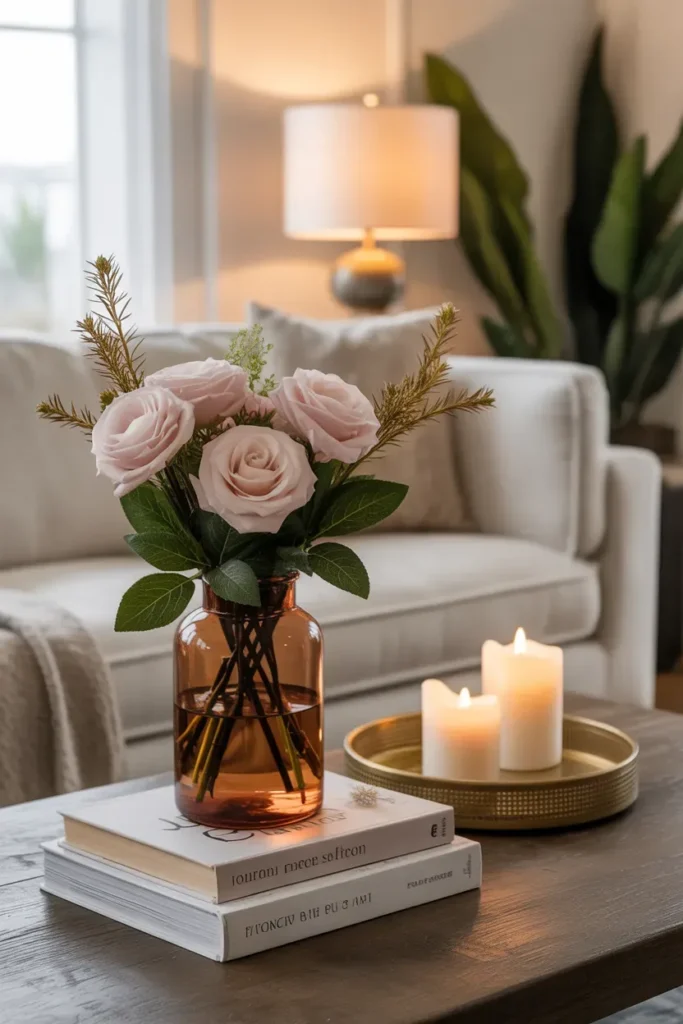 Stylish Flower Vase