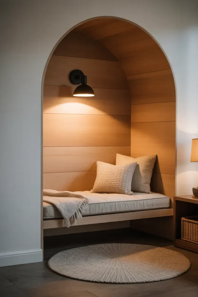 Reading Nook Spotlight