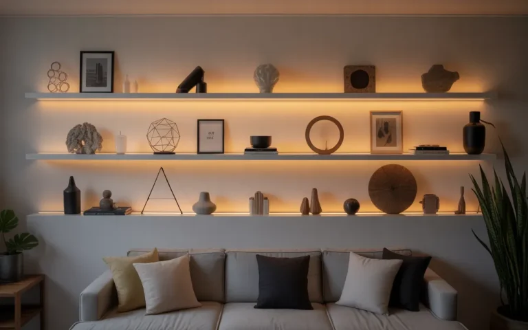 16 Voice Controlled Lighting Ideas for Stylish Homes