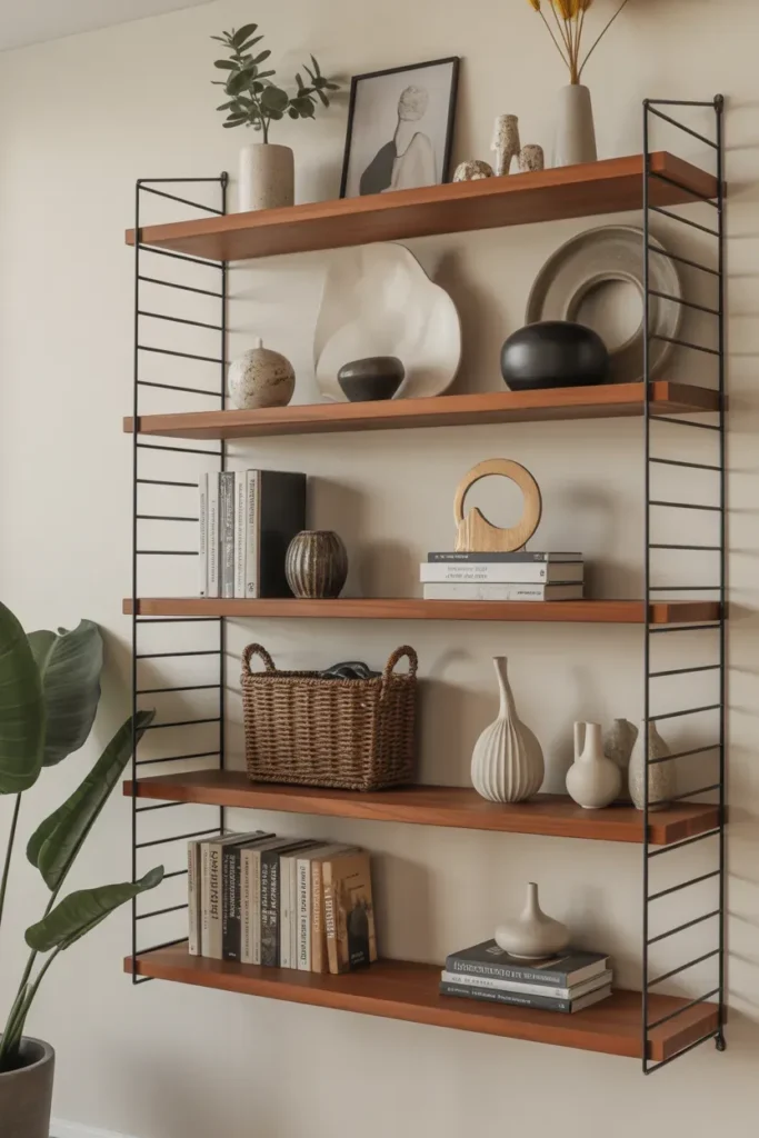 Modern Decoration Tips