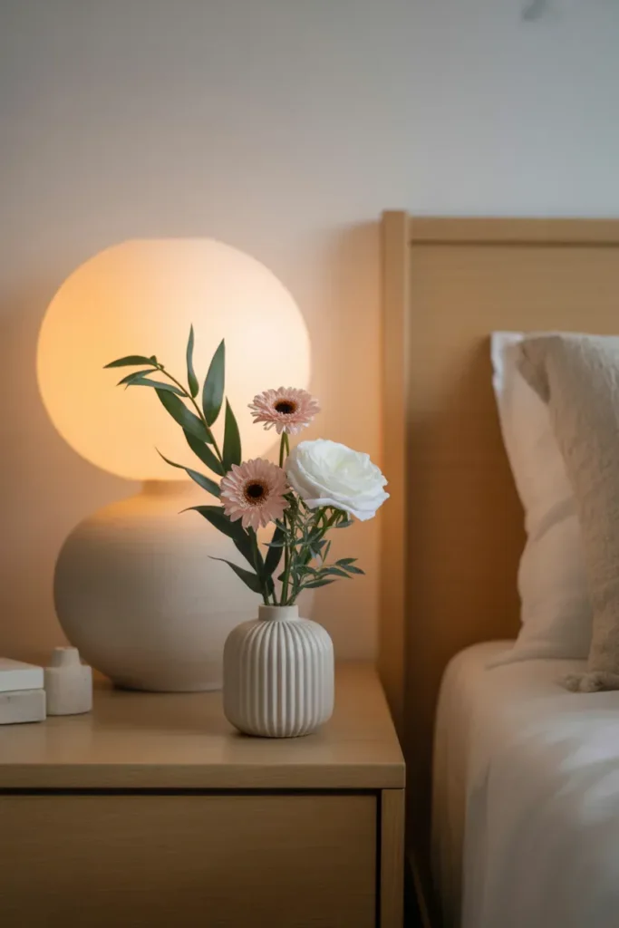 Stylish Flower Vase