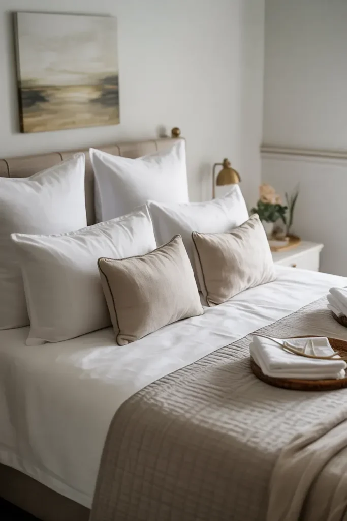 Guest Bedroom Ideas