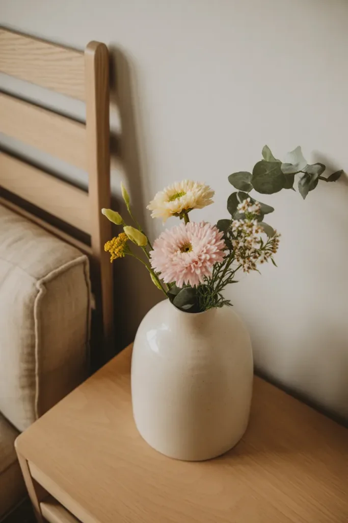Stylish Flower Vase