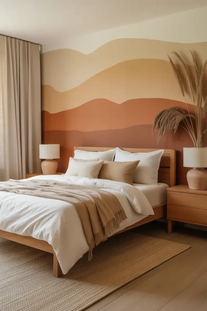 Warm Clay Beige