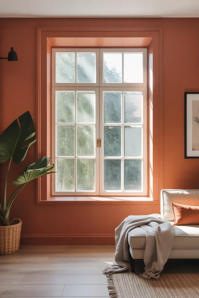 Window Frame Highlight