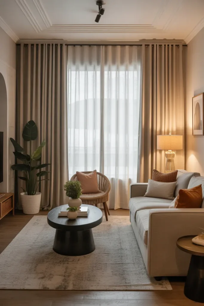 Modern Decoration Tips