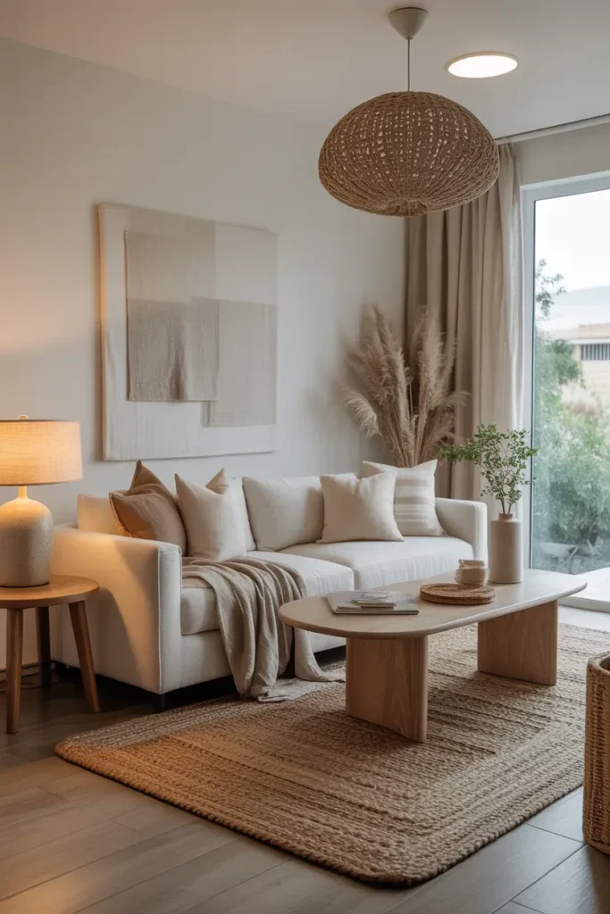Modern Decoration Tips