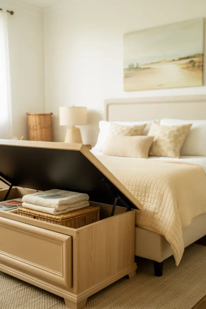 Guest Bedroom Ideas