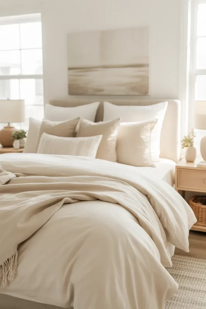Guest Bedroom Ideas