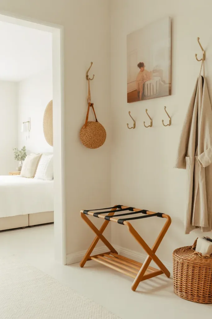 Guest Bedroom Ideas