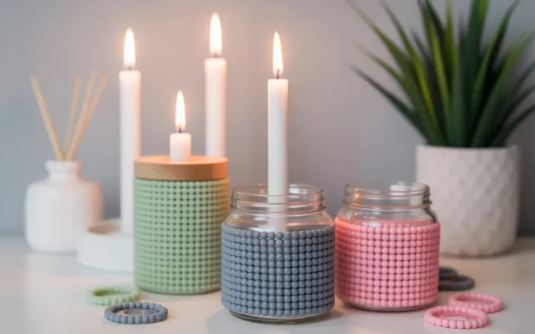 7 Hama Bead Ideas for Adults for Modern Craft Lovers