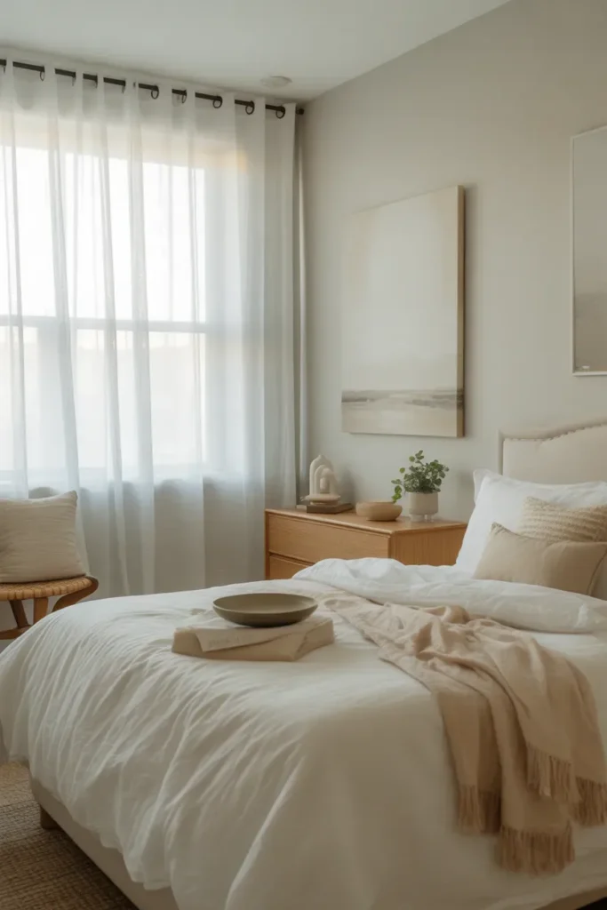 Guest Bedroom Ideas