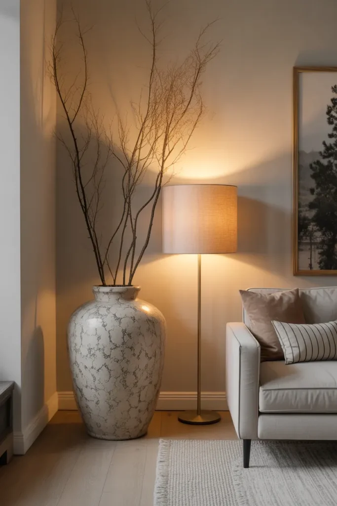 Stylish Flower Vase