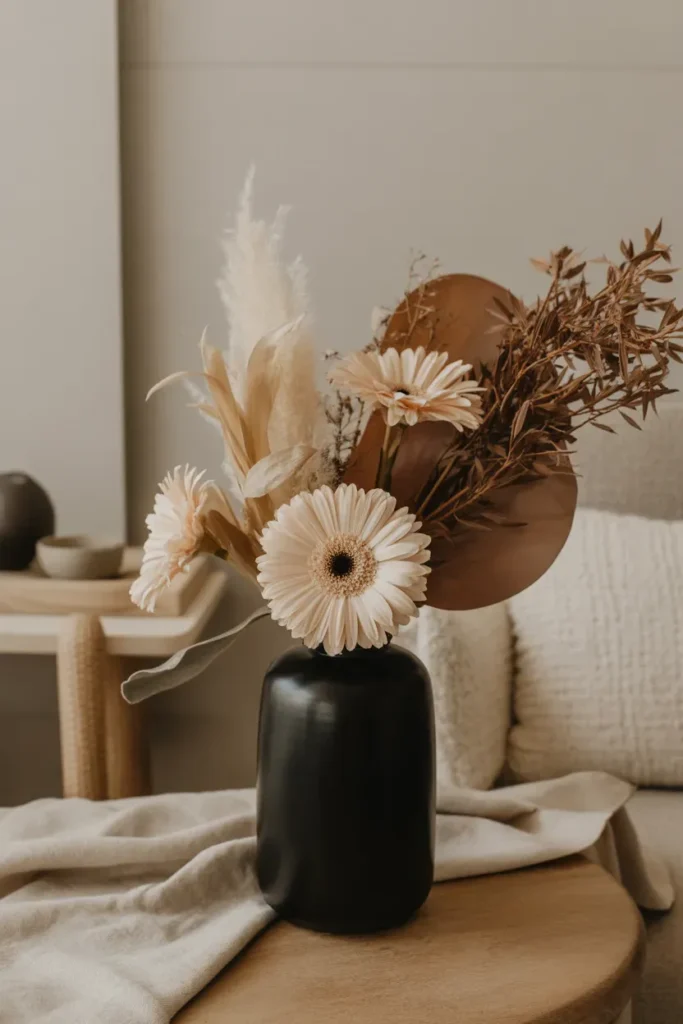 Stylish Flower Vase