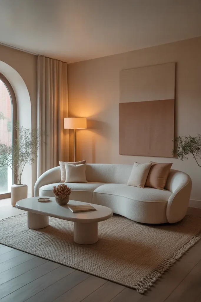 Modern Decoration Tips