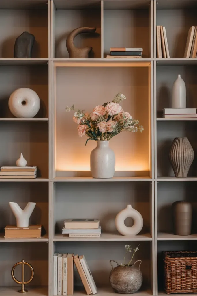 Stylish Flower Vase