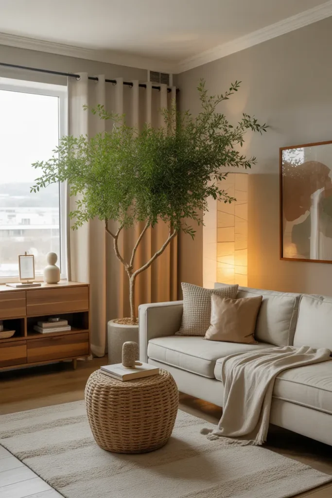 Modern Decoration Tips