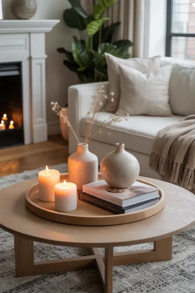 Modern Decoration Tips