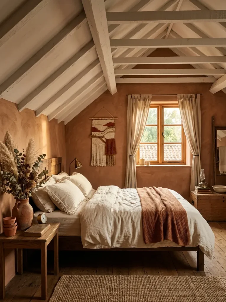 Attic Room Ideas
