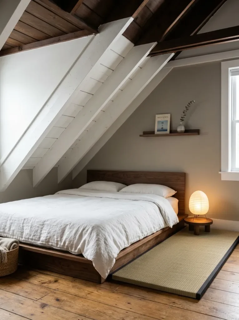 Attic Room Ideas