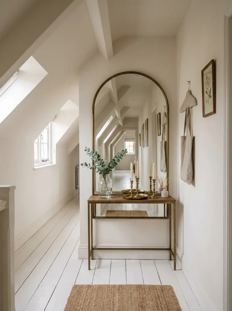 Attic Room Ideas