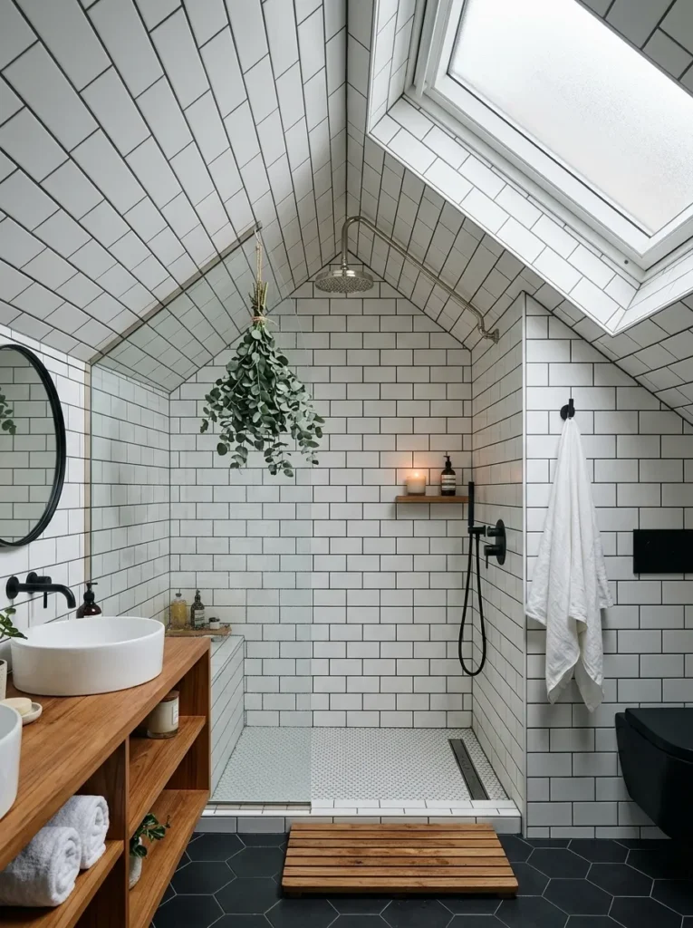 Attic Room Ideas