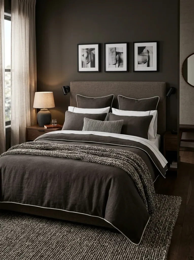 Hotel Style Bedding