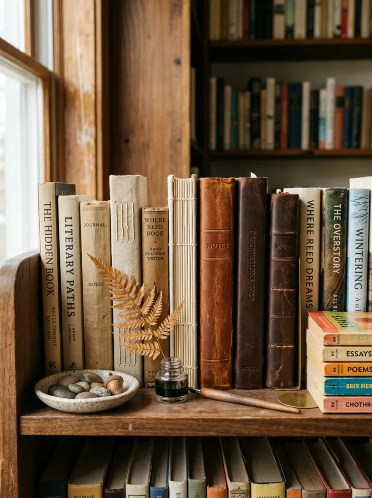 Handcrafted Decor Ideas