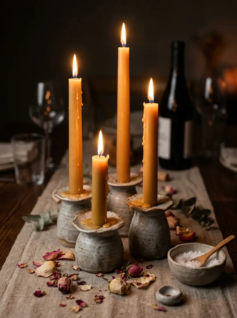 Handcrafted Decor Ideas