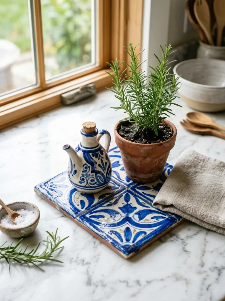 Handcrafted Decor Ideas