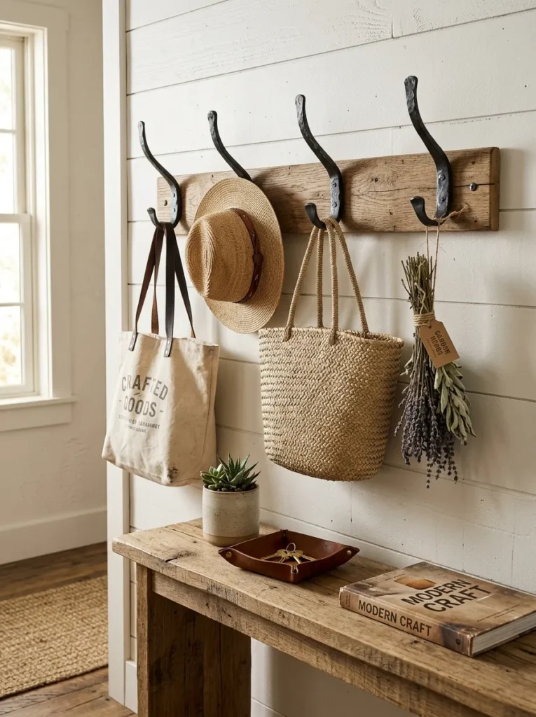 Handcrafted Decor Ideas