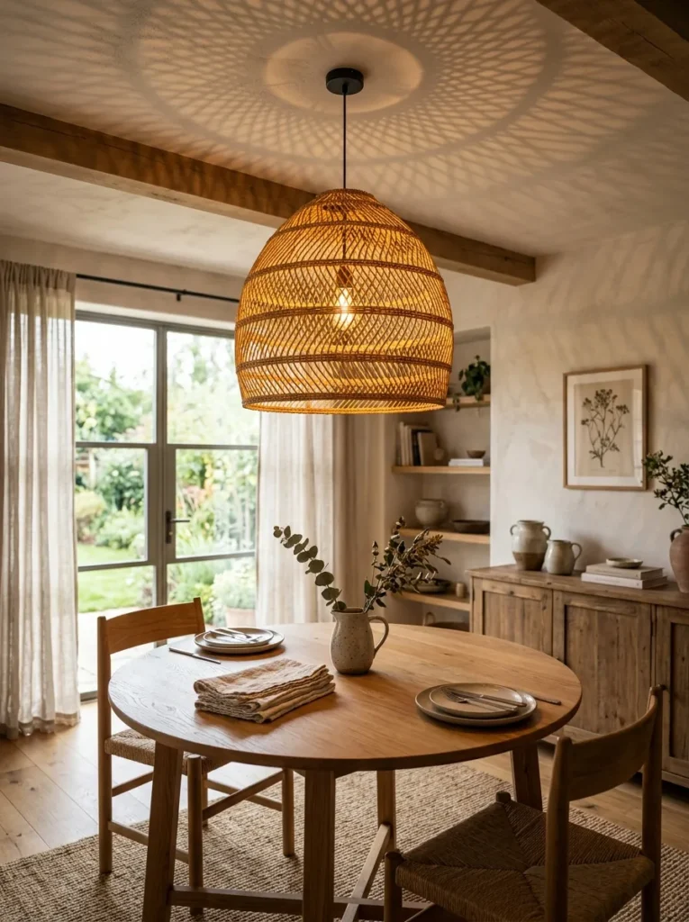 Handcrafted Decor Ideas