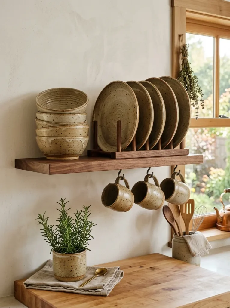 Handcrafted Decor Ideas
