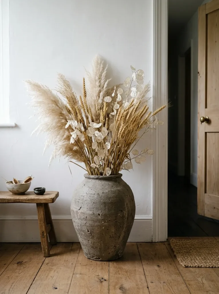 Handcrafted Decor Ideas