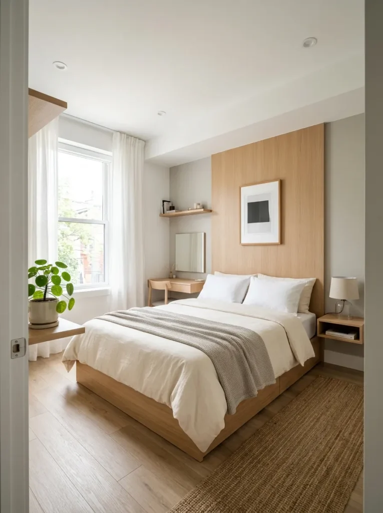 Hotel Style Bedding