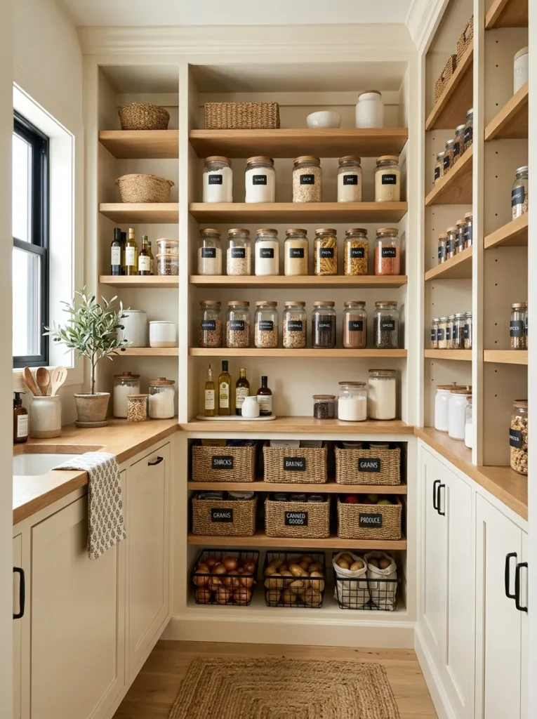 Small Kitchen Remodel