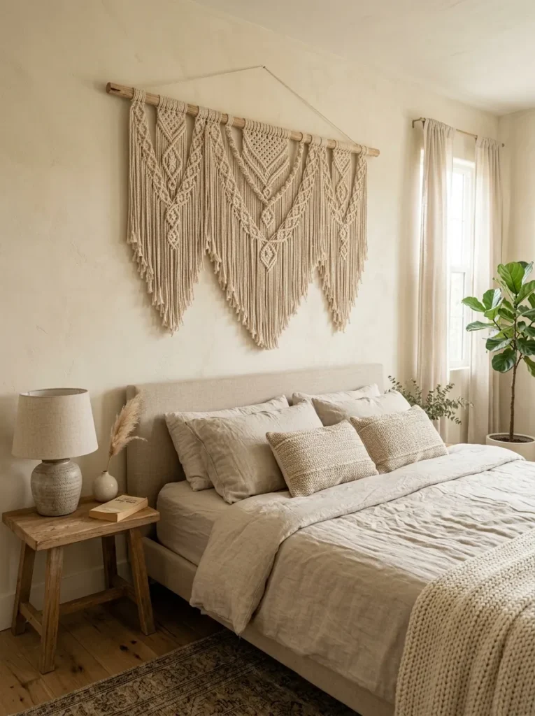 Handcrafted Decor Ideas