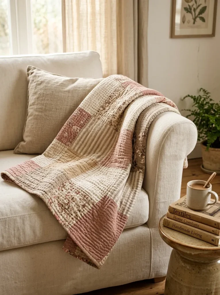 Handcrafted Decor Ideas