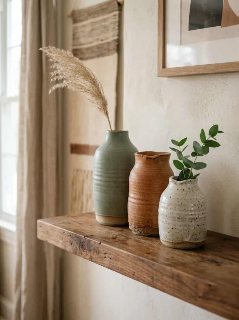 Handcrafted Decor Ideas