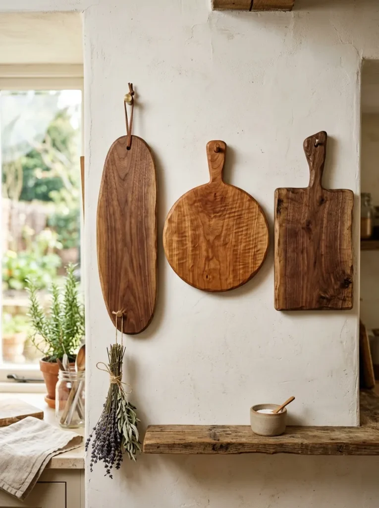 Handcrafted Decor Ideas