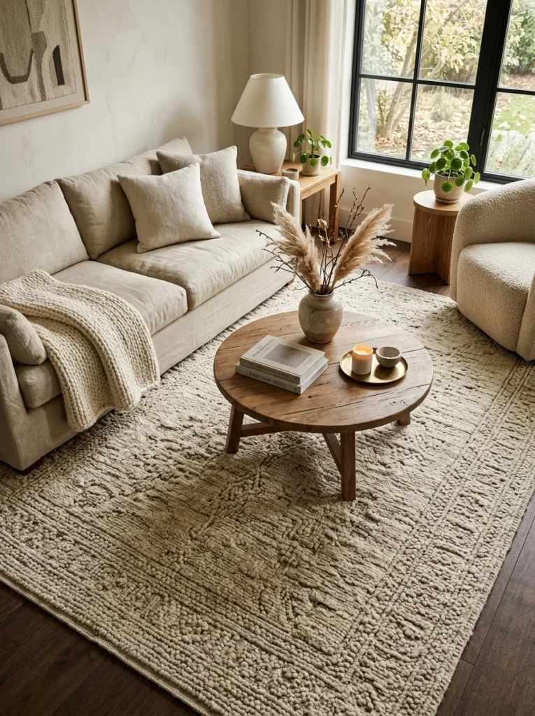 Handcrafted Decor Ideas