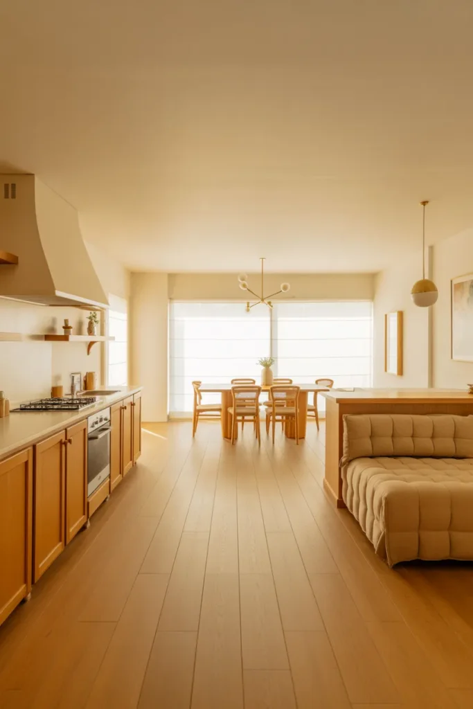 Wellness Centered Homes