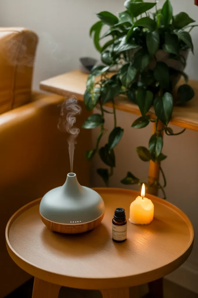 Wellness Centered Homes