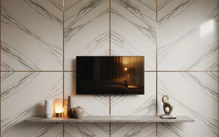 Media Wall Ideas