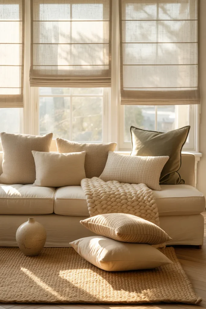 Wellness Centered Homes