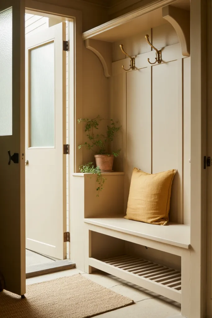 Wellness Centered Homes