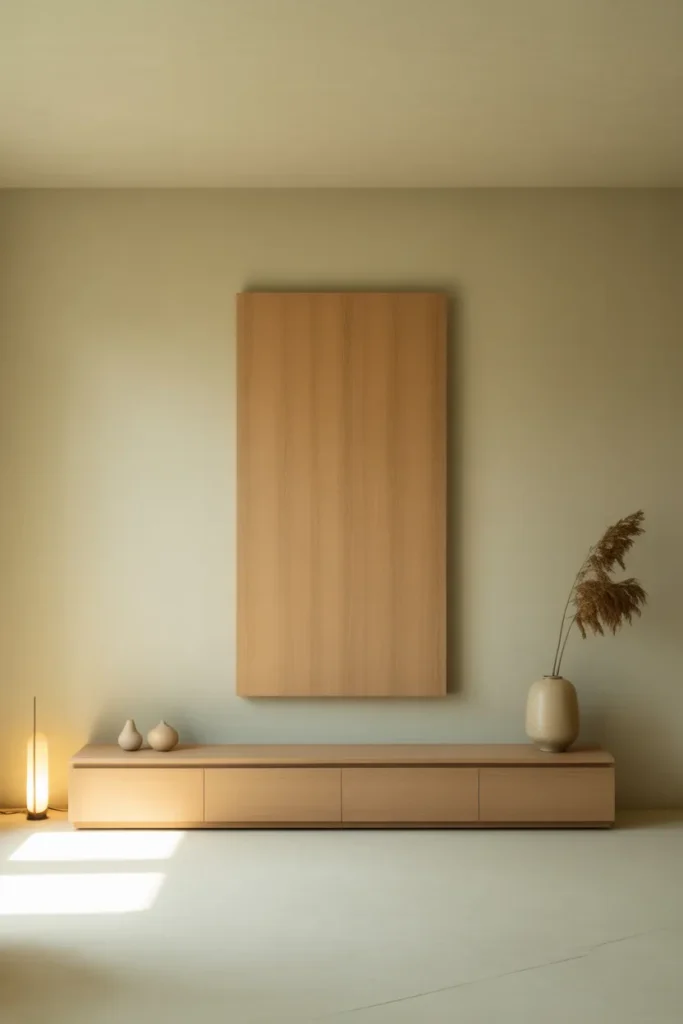 Media Wall Ideas