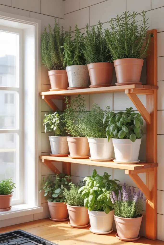 Wellness Centered Homes