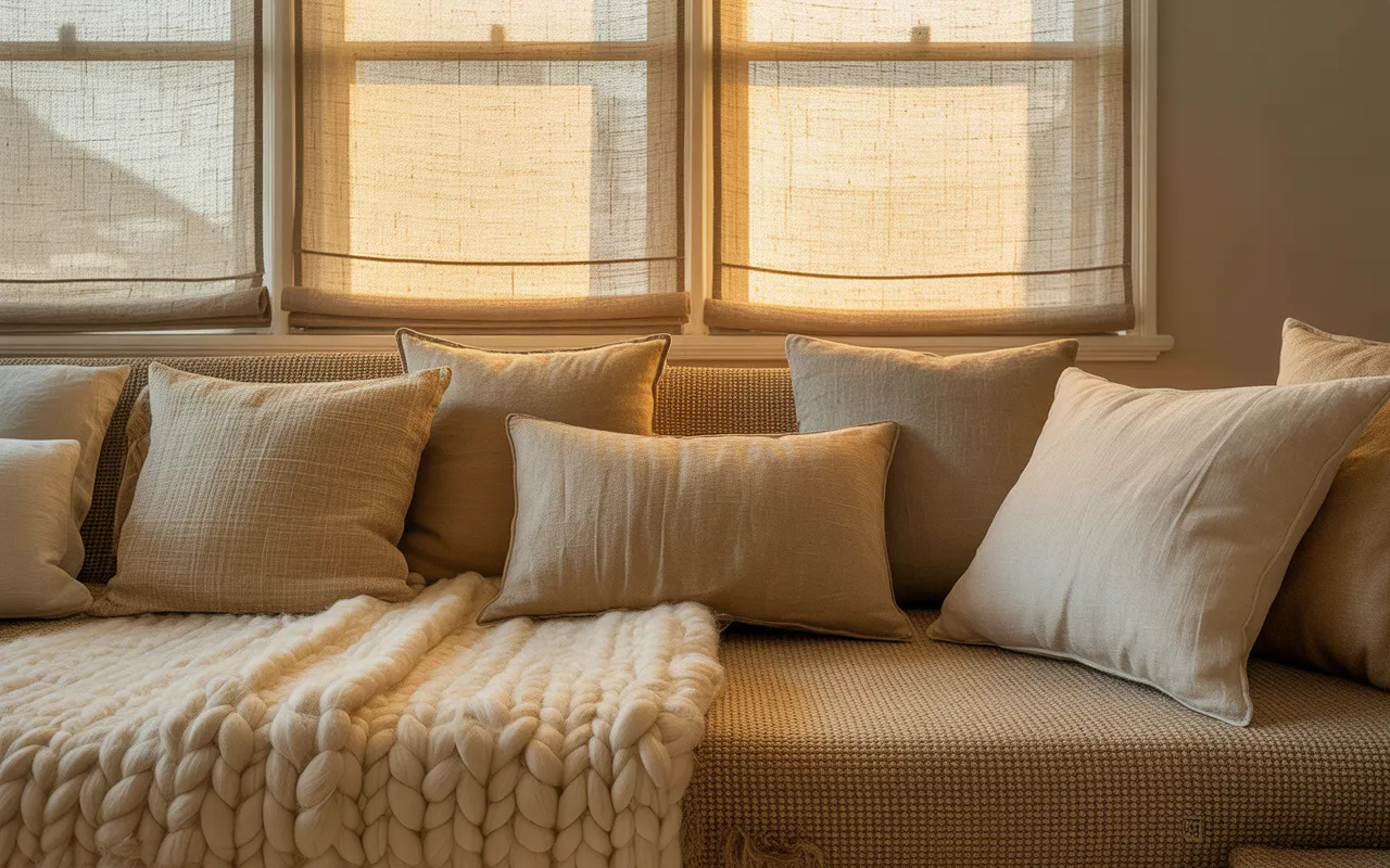 Wellness Centered Homes